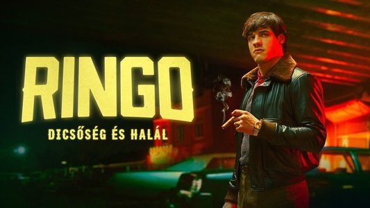 Ringo, gloria y muerte