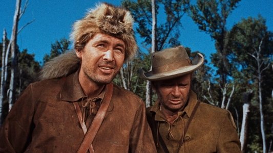 Davy Crockett, King of the Wild Frontier