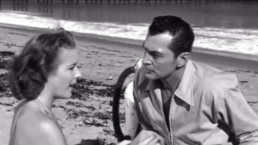 The Phantom from 10,000 Leagues