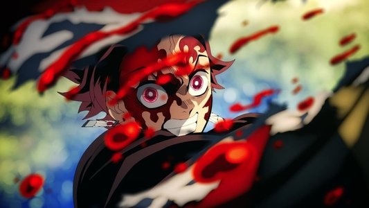 鬼滅の刃