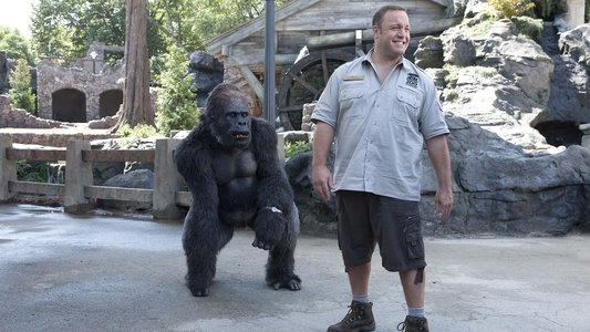 Zookeeper