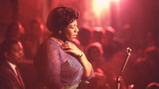 Ella Fitzgerald: Just One of Those Things