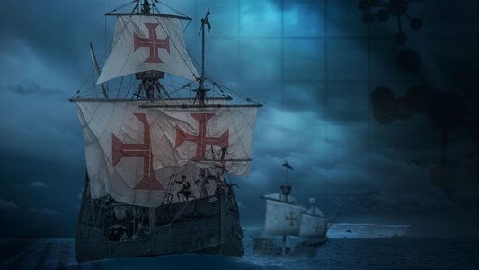 Colón ADN: su verdadero origen