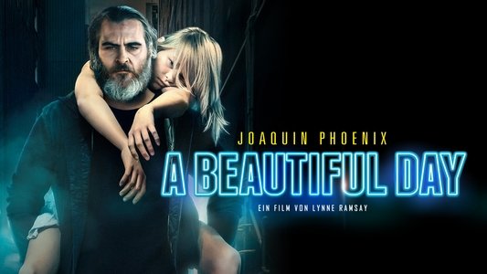 You Were Never Really Here