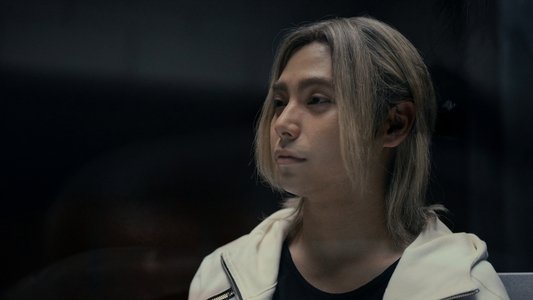 今際の国のアリス