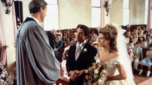 Steel Magnolias