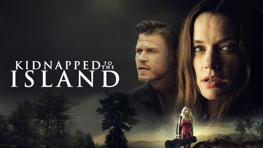 Kidnapped to the Island