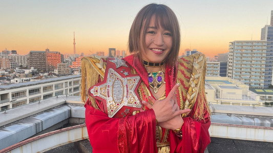スターダム・ワールドのスターダム