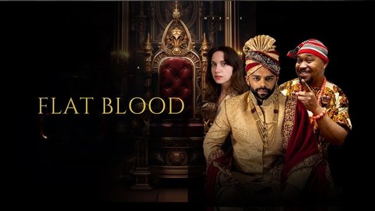 Flat Blood