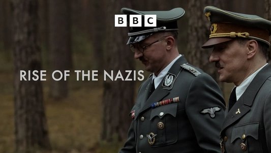 Rise of the Nazis