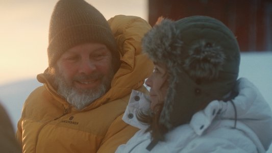 L'Incroyable femme des neiges