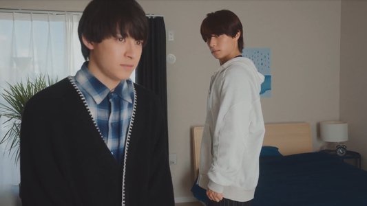 BLドラマの主演になりました