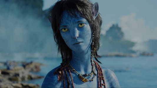 Avatar: The Way of Water