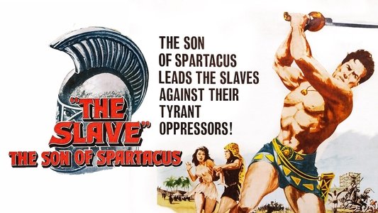 Il figlio di Spartacus