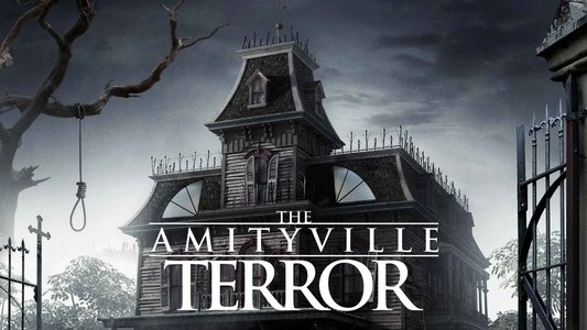 The Amityville Terror