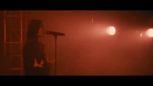 milet: Livehouse Tour 2022 “UNZEPP”