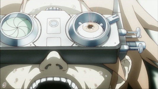 ロックマンエグゼ 光と闇の遺産（プログラム）