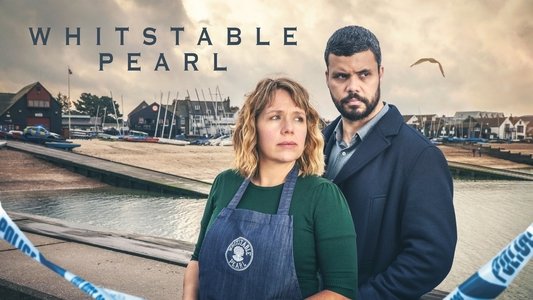 Whitstable Pearl