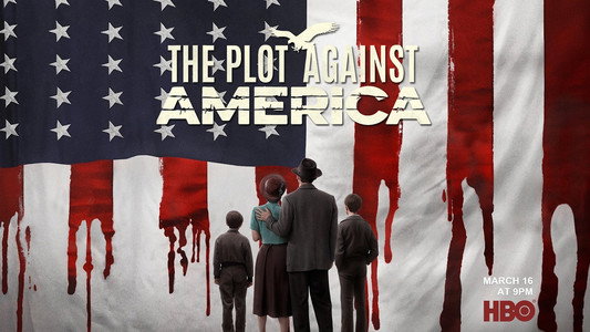 The Plot Against America