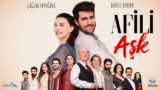 Afili Aşk