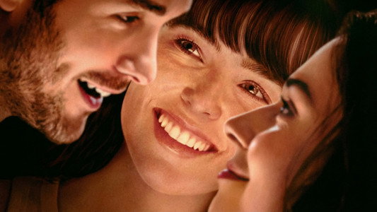 The Threesome