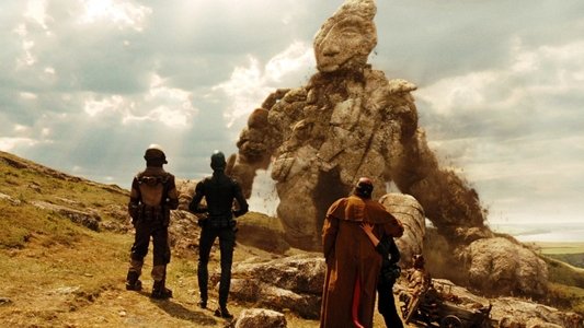 Hellboy II: The Golden Army