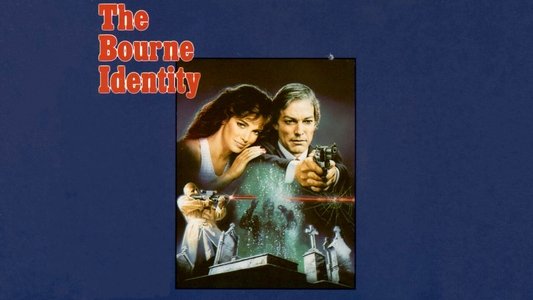The Bourne Identity
