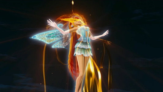 Winx Club - Il segreto del regno perduto