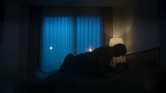 비밀 사이