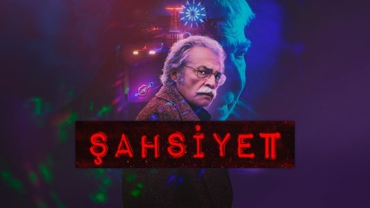 Şahsiyet