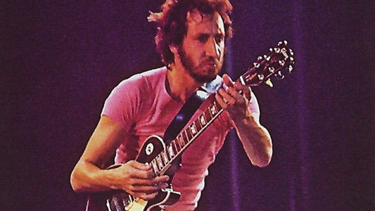 The Who - At Kilburn 1977