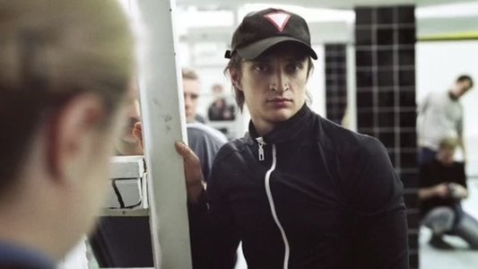 Изображая жертву