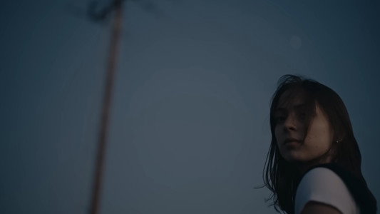 Five Seconds Flat, the Film