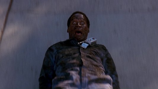 The Naked Gun 2½: The Smell of Fear