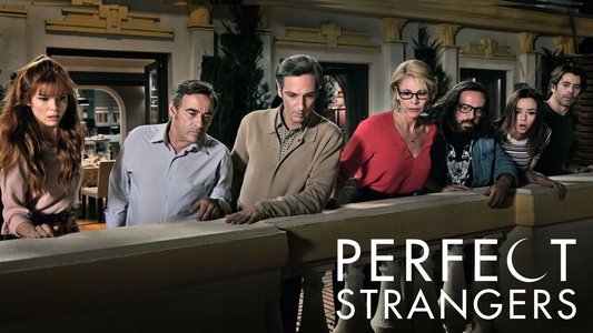 Perfectos desconocidos