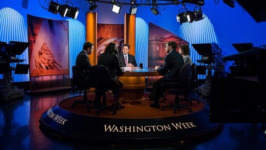 Washington Week with The Atlantic