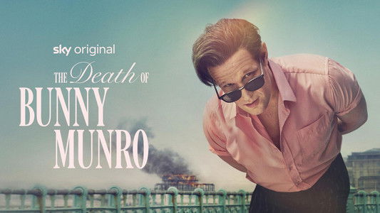 The Death of Bunny Munro
