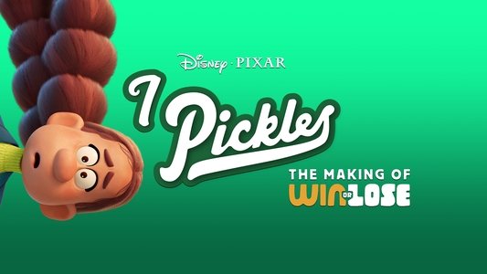 Meet the Pickles: The Making of 