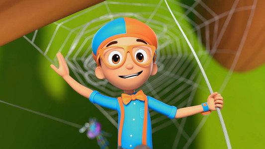 Blippi Wonders