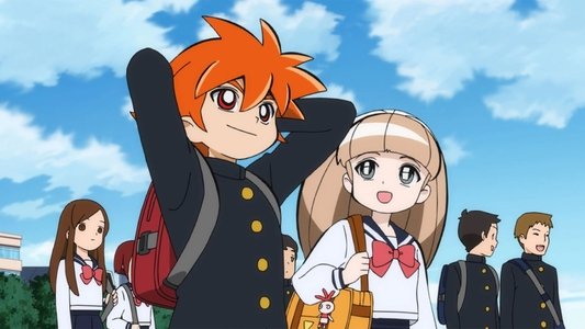バトルスピリッツ 少年突破バシン