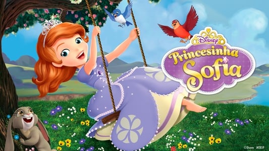 Sofia the First