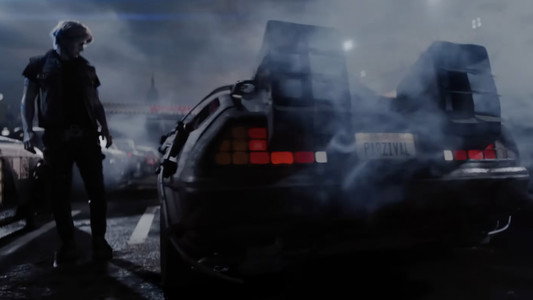 Ready Player One