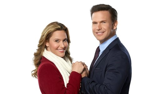 Christmas Wishes & Mistletoe Kisses