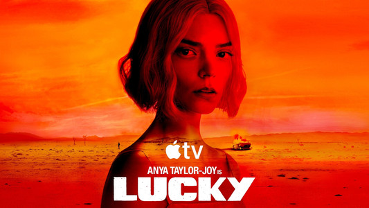 Lucky