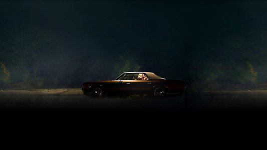 It Follows