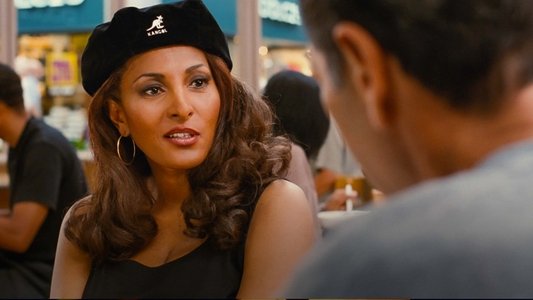 Jackie Brown