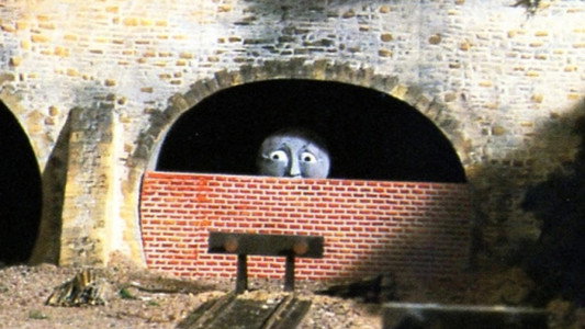 Thomas & Friends: The Sad Story of Henry and Other Stories
