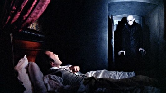Nosferatu - Phantom der Nacht