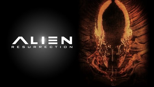 Alien Resurrection