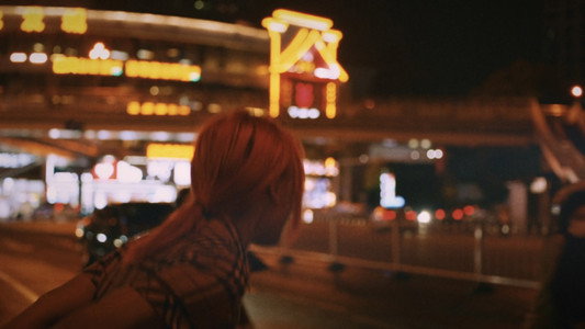 不可能女孩